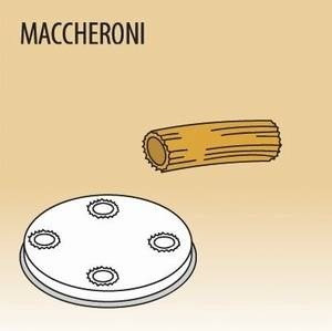 Matrize Maccheroni